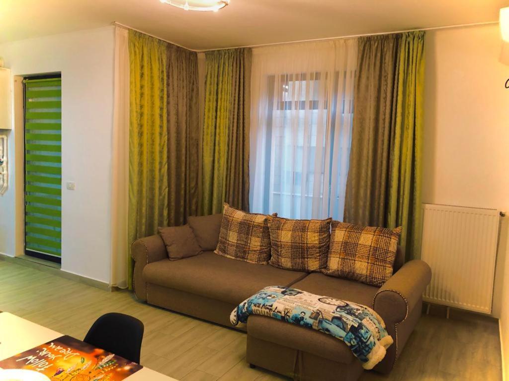 Apartament Kazeboo Mamaia Daire Năvodari Dış mekan fotoğraf