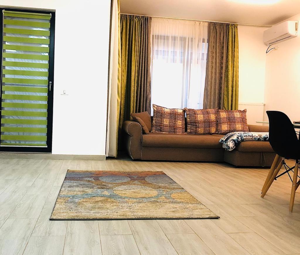 Apartament Kazeboo Mamaia Daire Năvodari Dış mekan fotoğraf