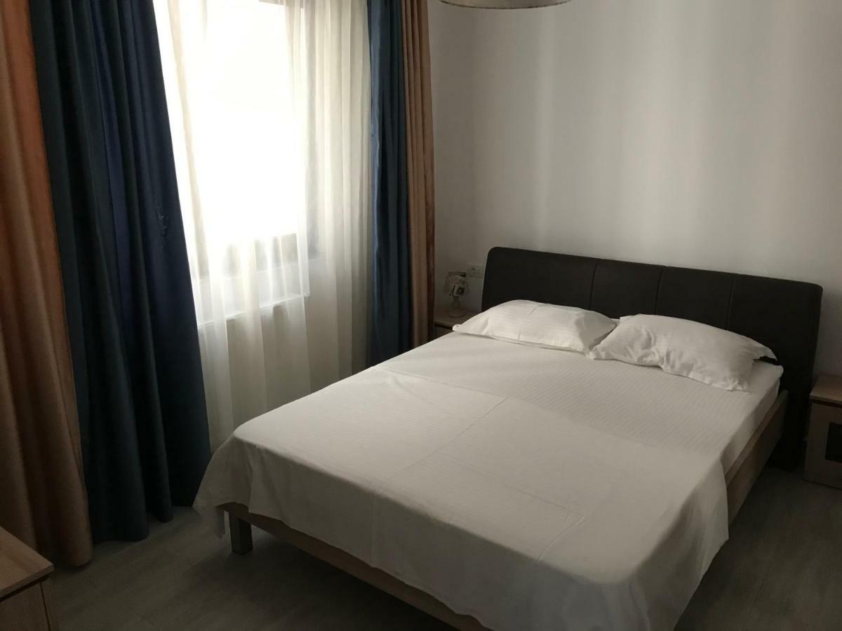 Apartament Kazeboo Mamaia Daire Năvodari Dış mekan fotoğraf