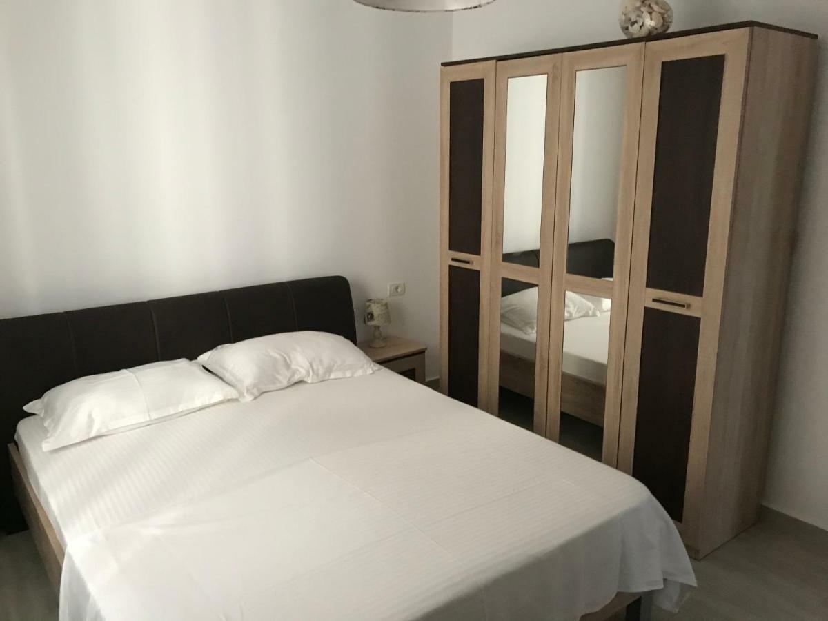 Apartament Kazeboo Mamaia Daire Năvodari Dış mekan fotoğraf