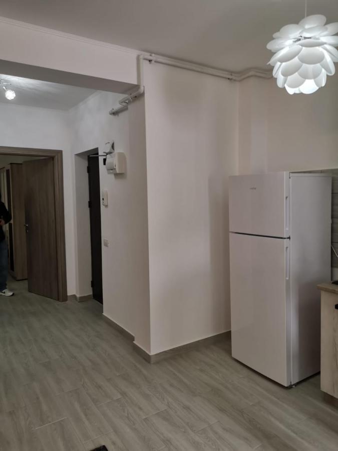 Apartament Kazeboo Mamaia Daire Năvodari Dış mekan fotoğraf