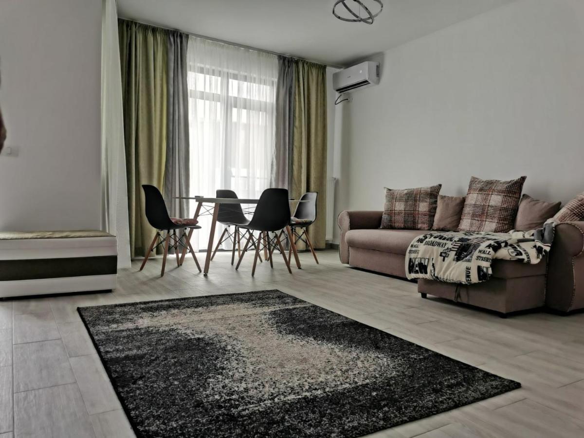 Apartament Kazeboo Mamaia Daire Năvodari Dış mekan fotoğraf